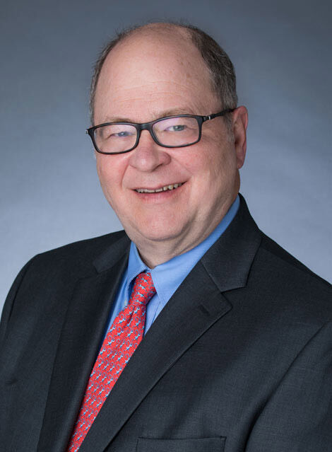 Dr Joseph Ley